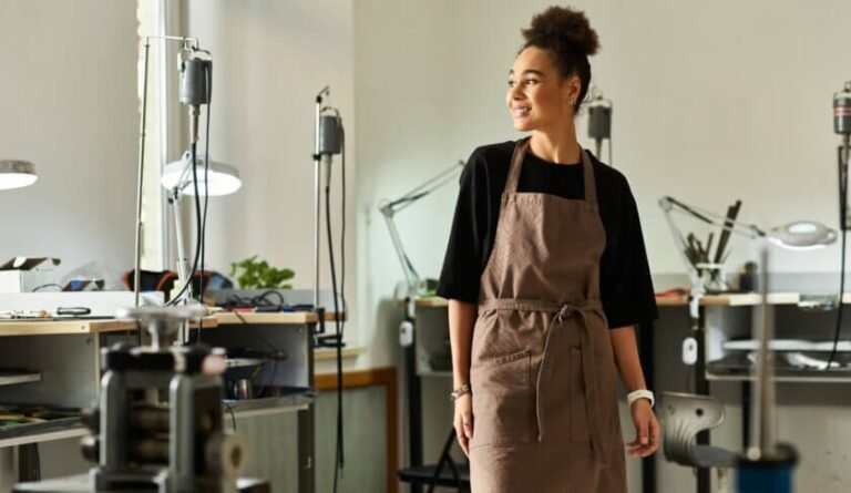 Why Patents Matter: How Bree McKeen Is Redefining Innovation for Women Entrepreneurs