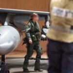 “For the Peace of Tomorrow”: Inside the Historic Airstrike Mission Led by Israeli Air Force’s Female Combat Navigator