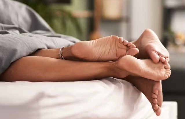 How Often Do Couples Really Have Sex? What’s Normal and What Actually Matters