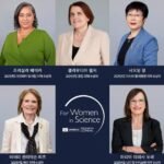L’Oréal and UNESCO Celebrate 5 Trailblazing Women Scientists in Global Awards Ceremony