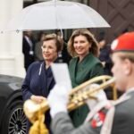 Olena Zelenska in Vienna: Cultural Diplomacy, Barrier-Free Futures & Ukraine’s Global Voice