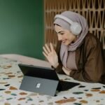 Women Entrepreneurs Are Powering the Gulf’s Post-Oil Future