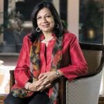 Kiran Mazumdar-Shaw: The Woman Who Redefined Indian Biotech
