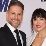 Ioan Gruffudd and Bianca Wallace Announce Pregnancy Amid Ongoing Drama with Ex-Wife Alice Evans