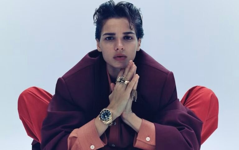 The Timepiece Renaissance: How Women Are Reclaiming the Watch World