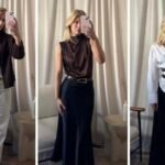 Belts Are Back: The Unskippable Accessory Redefining 2025 Fashion