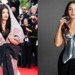 India at Cannes 2025: Alia Bhatt and Aishwarya Rai Steal the Spotlight