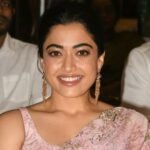 Rashmika Mandanna: The Reigning Pan-India Heroine Lights Up the Screen in Kuberaa
