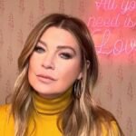 Ellen Pompeo Opens Up About Her Foot Injury and Life Lessons at Tribeca Festival