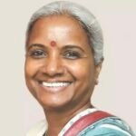 Breaking Barriers, Building Futures: Priyadarshini Gaddam’s Bold Leadership in Heavy Industry