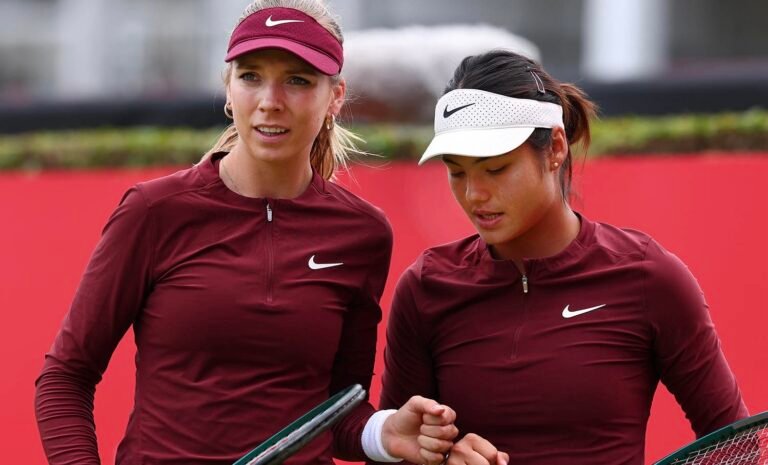 When Social Media Becomes a Battlefield: Why Financial Empowerment Is the Real Protection for Women in Sport
