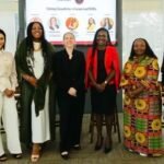 Kenyan Women Entrepreneurs Are Redefining the Future of Economic Growth
