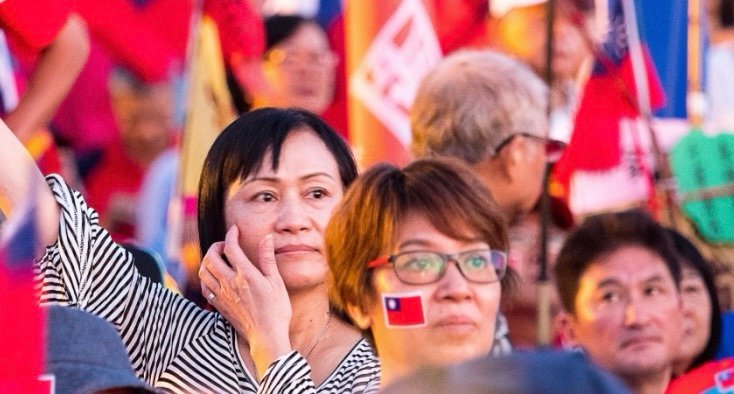 Taiwan’s Gender Quota in Politics: A Quiet Revolution in Women’s Representation