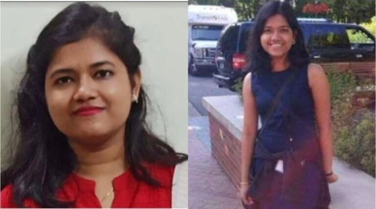 Simi Karan, the inspiring woman who cracked IIT and UPSC in the same year and became one of India’s youngest IAS officers.