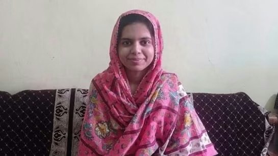Adiba Anam: From Yavatmal’s Lanes to the IAS—Maharashtra’s First Muslim Woman to Crack UPSC
