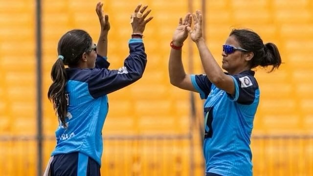 Madhya Pradesh Women’s League 2025: A Triumph of Talent and Empowerment