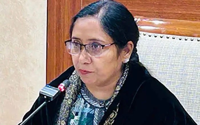 Dr. Baljit Kaur Reinforces Punjab’s Commitment to Women, Children, and Senior Citizens’ Welfare