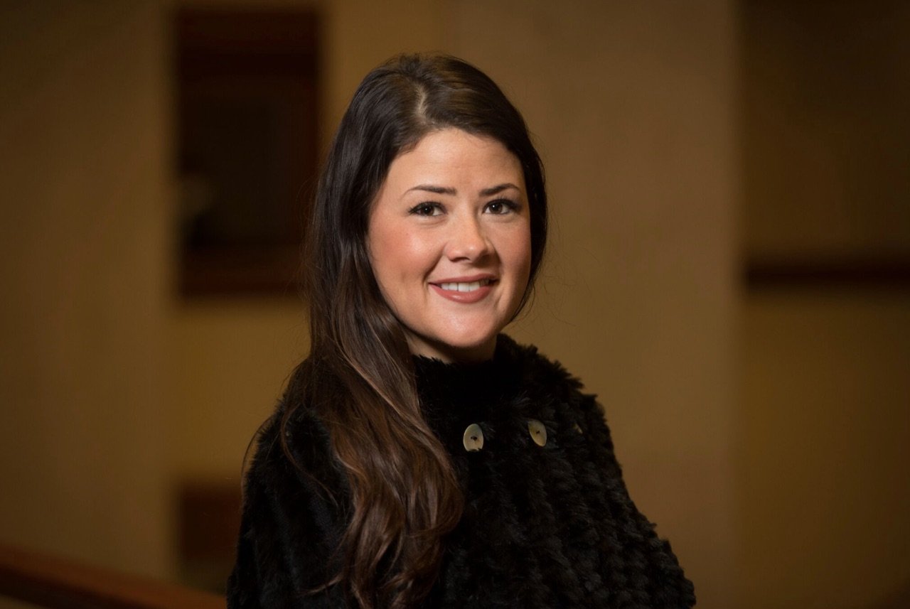 Kluane Adamek: Redefining Leadership Through Youth, Culture, and Climate Action