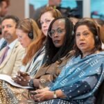 From Gender Justice to Sustainable Peace: Global Conference in Sarajevo Charts a Bold Future