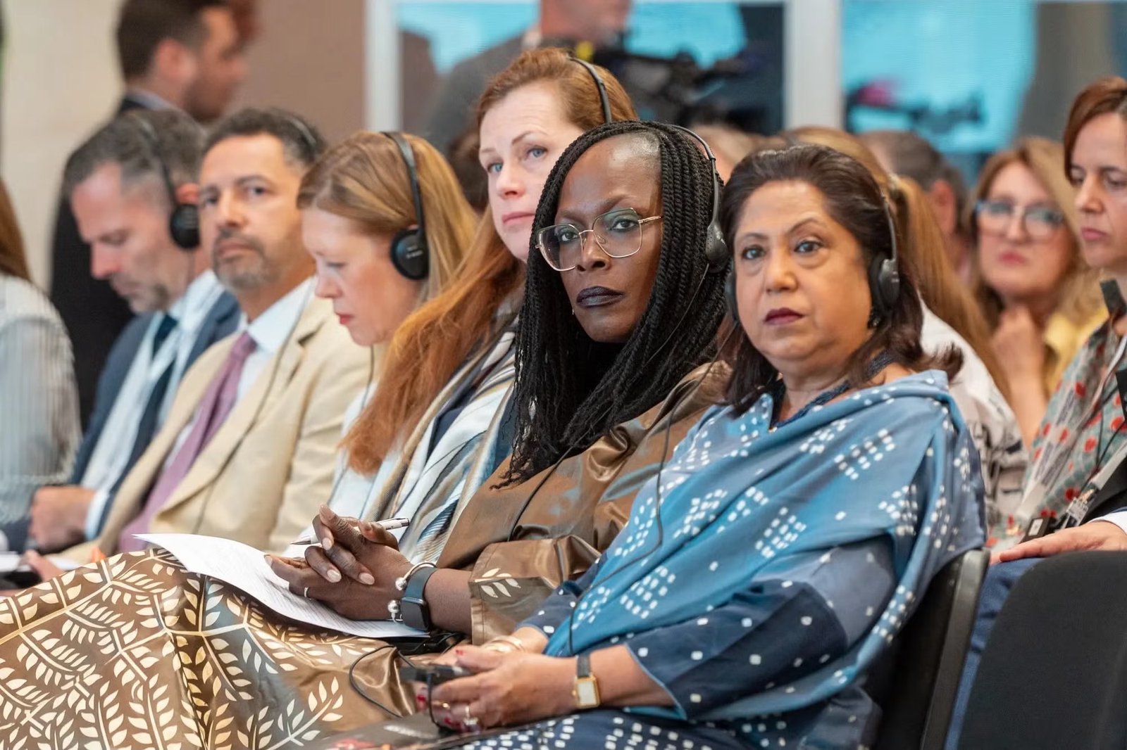 From Gender Justice to Sustainable Peace: Global Conference in Sarajevo Charts a Bold Future