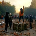 Defiance and Dissent: How Iranian Women Are Redefining Resistance Post-Mahsa Amini