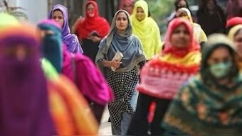 The Backlash Against Women’s Rights in Bangladesh: A Turning Point for Gender Equality