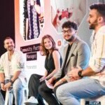 Breaking the Algorithm: How Arab Women Are Redefining Content Creation Through YouTube Batala