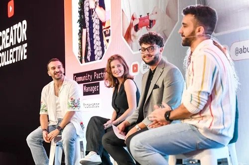 Breaking the Algorithm: How Arab Women Are Redefining Content Creation Through YouTube Batala