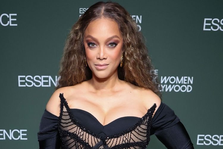 Tyra Banks and the Legacy of ‘America’s Next Top Model’: Redefining Beauty, One Cycle at a Time