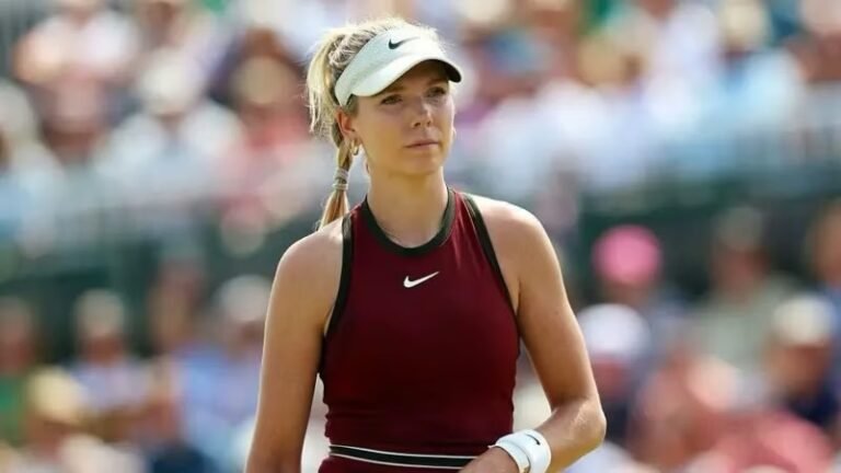 When the Bets Turn Bitter: How Online Gambling Is Fueling Abuse Against Tennis Players