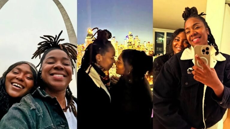 From Castmates to Soulmates: Inside Survivor 45’s First Black Queer Woman Love Story