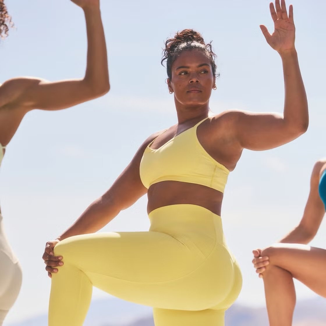 The Ultimate Guide to Stylish and Functional Yoga Outfits