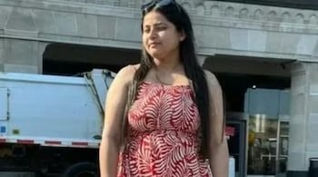 Mystery in America: 24-Year-Old Indian Woman Simran Goes Missing Days After Arriving for Arranged Marriage