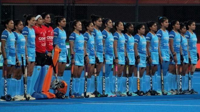 India Relegated from FIH Pro League: A Deep Dive into What Went Wrong for the Women’s Hockey Team in 2024-25 Season