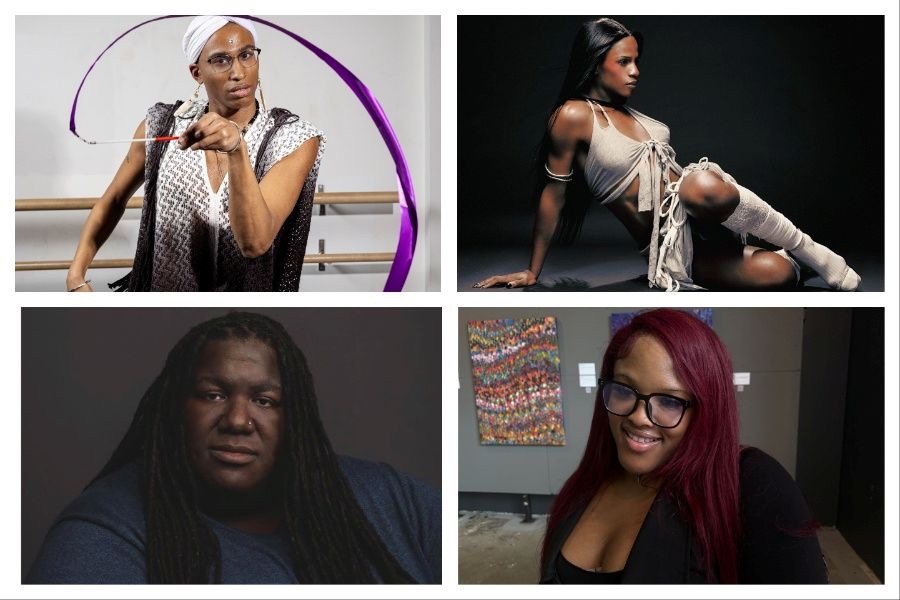 Funds for the Dolls: A Transformative Grant Uplifting Trans Women of Color in American Theatre