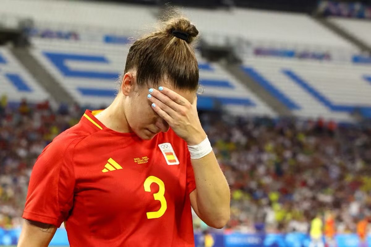 The Silent Crisis in Women’s Football: Inside the ACL Injury Epidemic