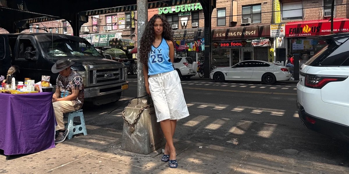 The True Style of New York: A Native’s Perspective on Identity, Fashion, and Change