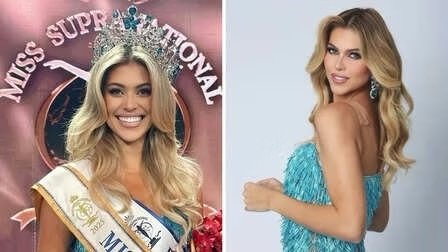 Eduarda Braum Crowned Miss Supranational 2025: A New Era of Purpose and Power in Pageantry