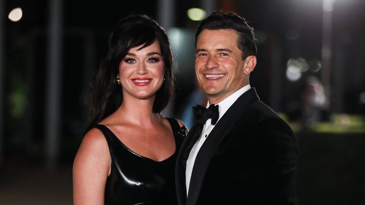 Katy Perry and Orlando Bloom Break Up After Nearly a Decade Together: A Look at Their Journey and What’s Next