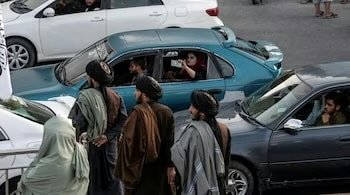 Afghanistan’s Tourism Boom Amid Taliban’s Gender Apartheid: A Troubling Paradox