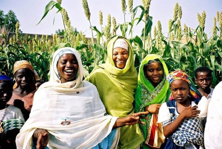 EmpowerHER Financial Literacy Programme 2025: Transforming Economic Futures for Nigerian Women