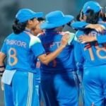 India Women’s Cricket Team Begins Skill-Based Conditioning Camp in Visakhapatnam for World Cup 2025