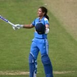 Harmanpreet Kaur to Lead India in ICC Women’s ODI World Cup 2025 as BCCI Announces 15-Member Squad