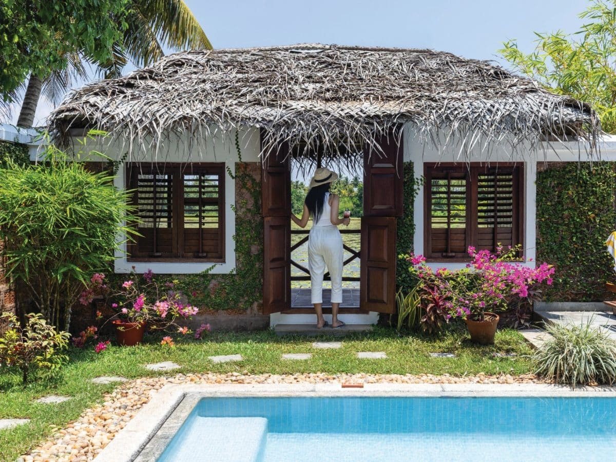 Hotels Redefining Safety and Comfort for Solo Women Travellers in India