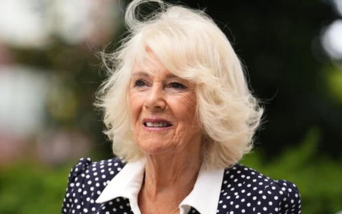 Queen Camilla Celebrates 30 Years of Women’s Storytelling at Prestigious Literary Event