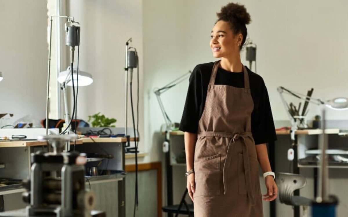 Why Patents Matter: How Bree McKeen Is Redefining Innovation for Women Entrepreneurs