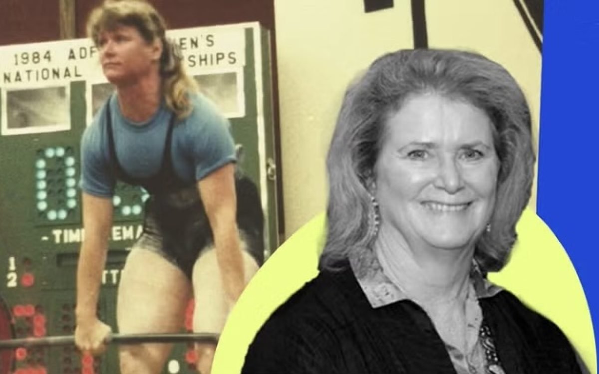 Jan Todd: The Woman Who Redefined Strength for a Generation
