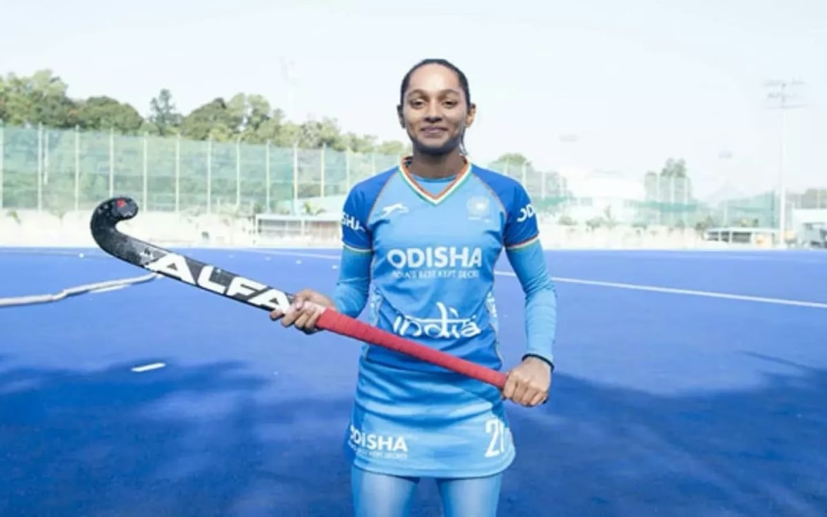 Indian Junior Women’s Hockey Team Defeats Australia 2-1: Nandini and Hina Bano Lead the Charge