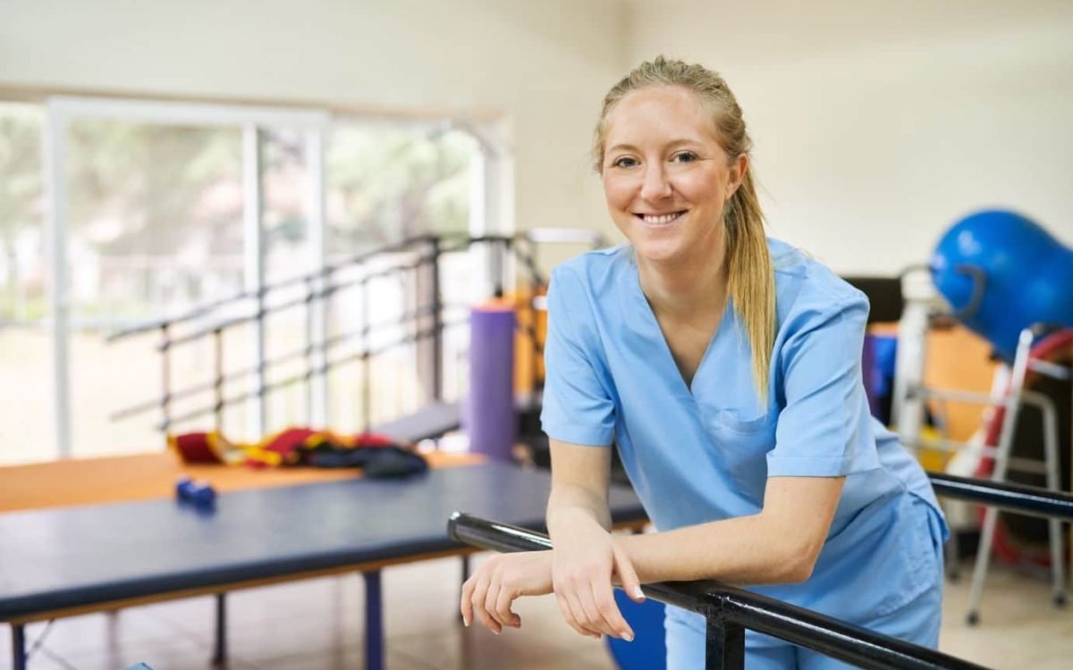 The Silent Backbone: Why Occupational Therapists Are Done Staying Quiet About NDIS Cuts