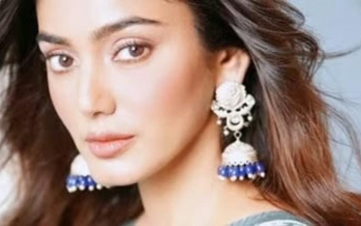 Bigg Boss OTT 3 Winner Sana Makbul Battles Liver Cirrhosis: “Some Days I Cry, Some Days I Laugh, But Every Day, I Try”